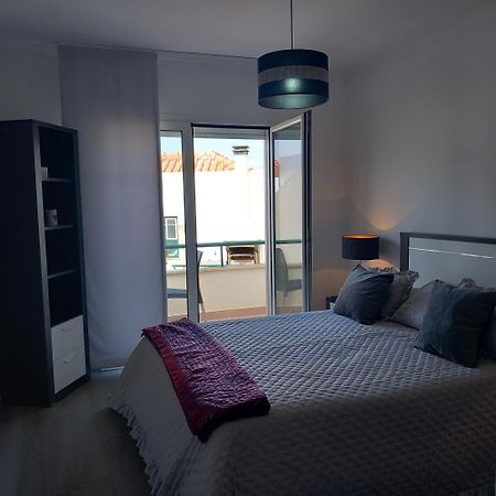 Casa Quintal Lejlighed Nazaré Eksteriør billede