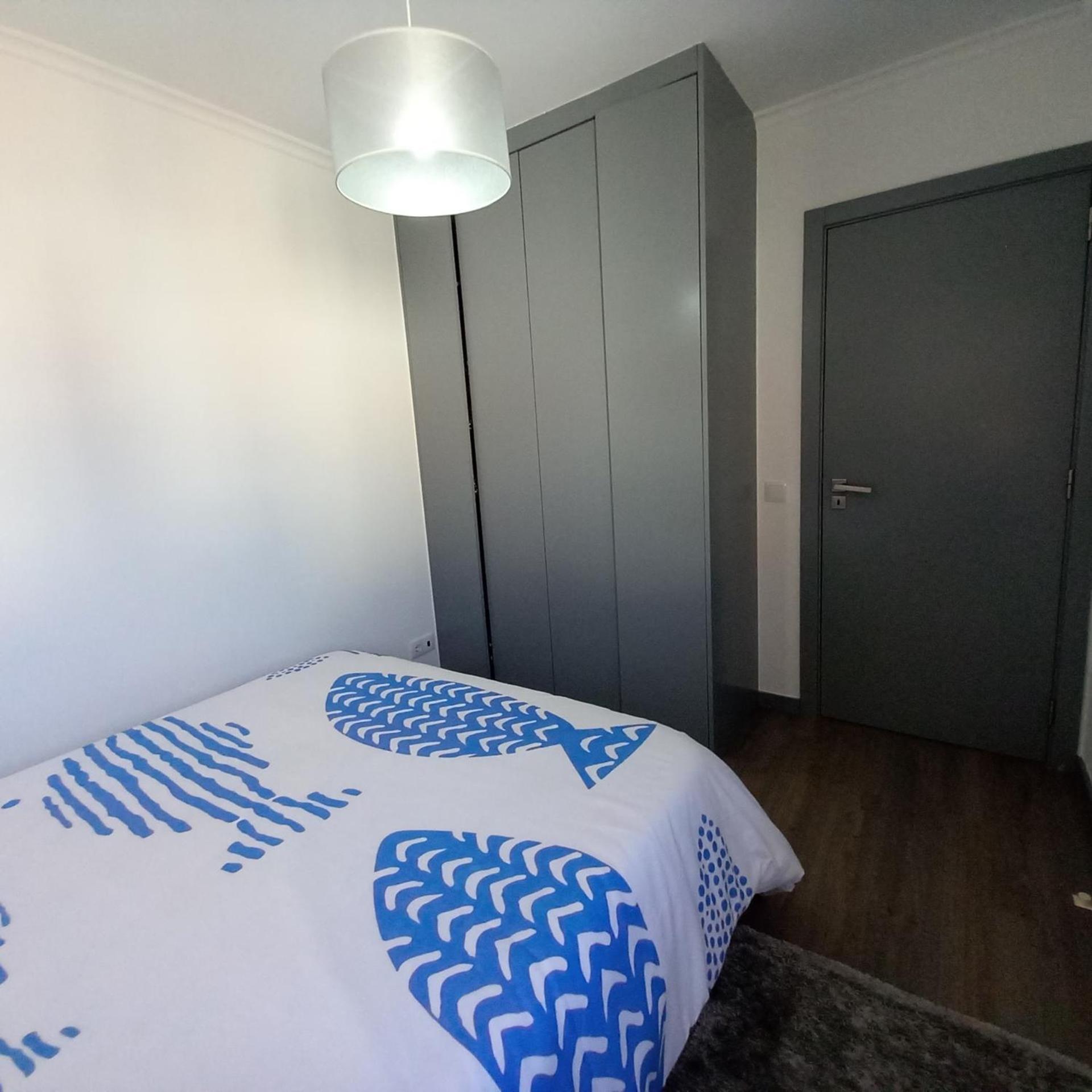 Casa Quintal Lejlighed Nazaré Eksteriør billede